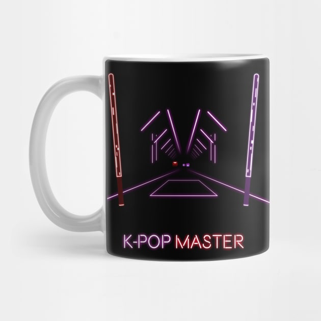 K-POP Master V2 by Rikudou